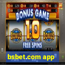 bsbet.com app